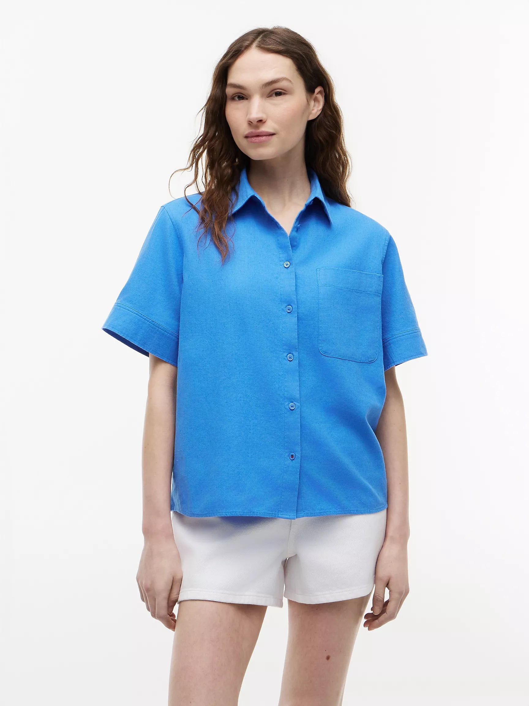 Siren Blue