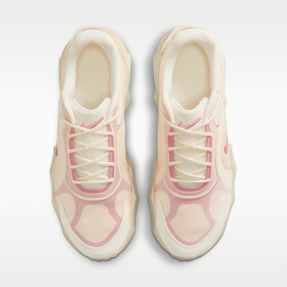 Chalk/Pale Ivory/Elemental Pink/Peony