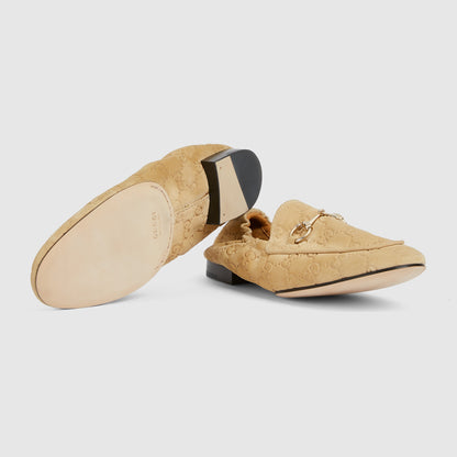 ante con GG beige