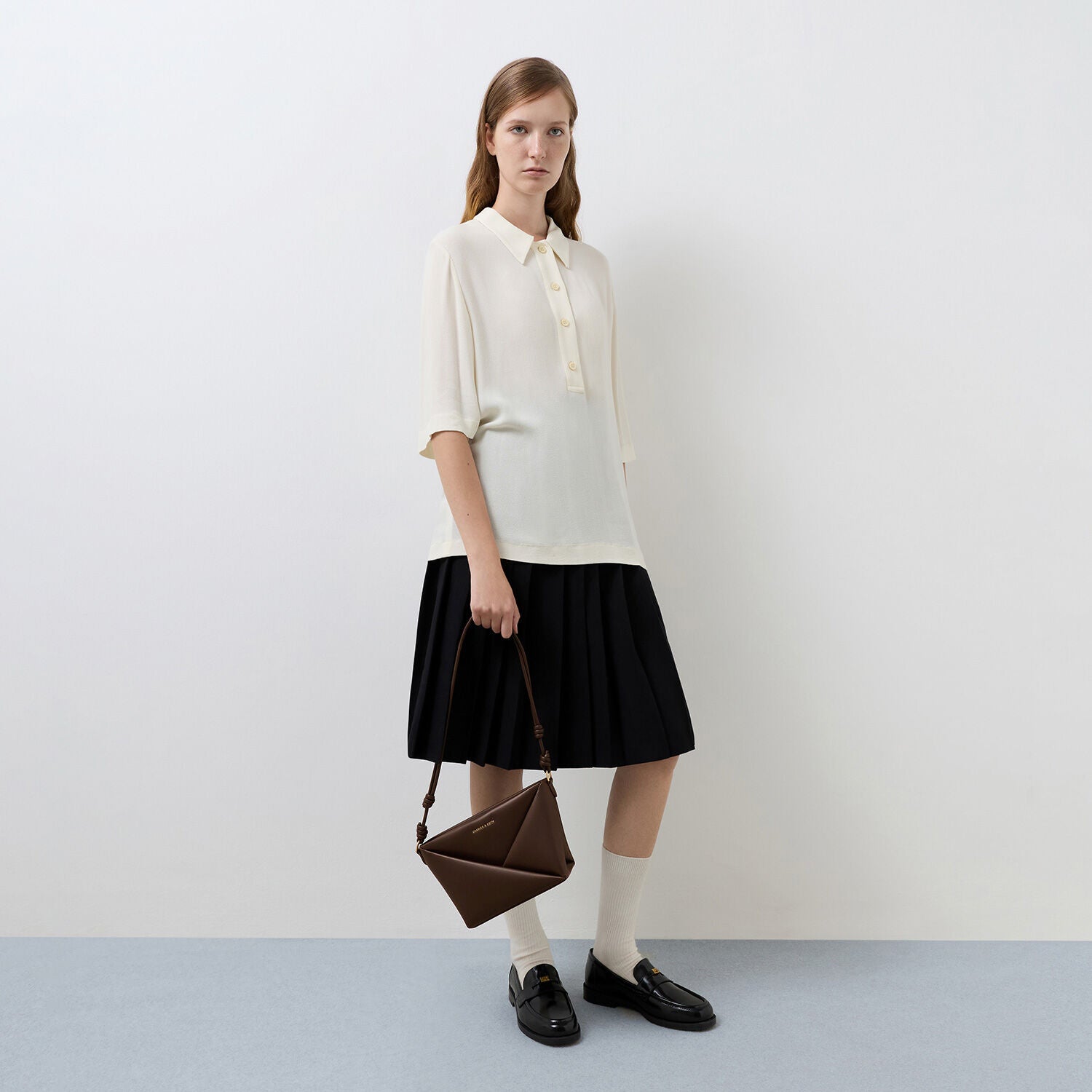 Espresso Brown