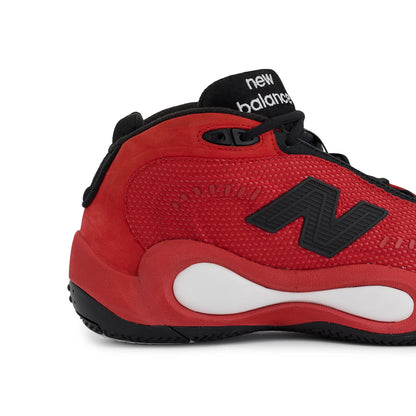 Team Red With Black
