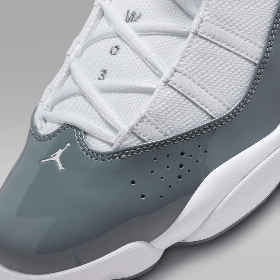 White/White/Cool Grey