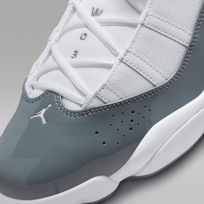 White/White/Cool Grey