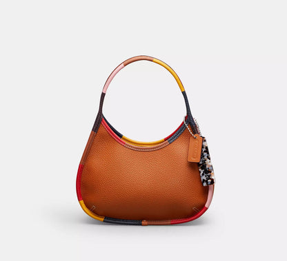 Burnished Amber Multicolor