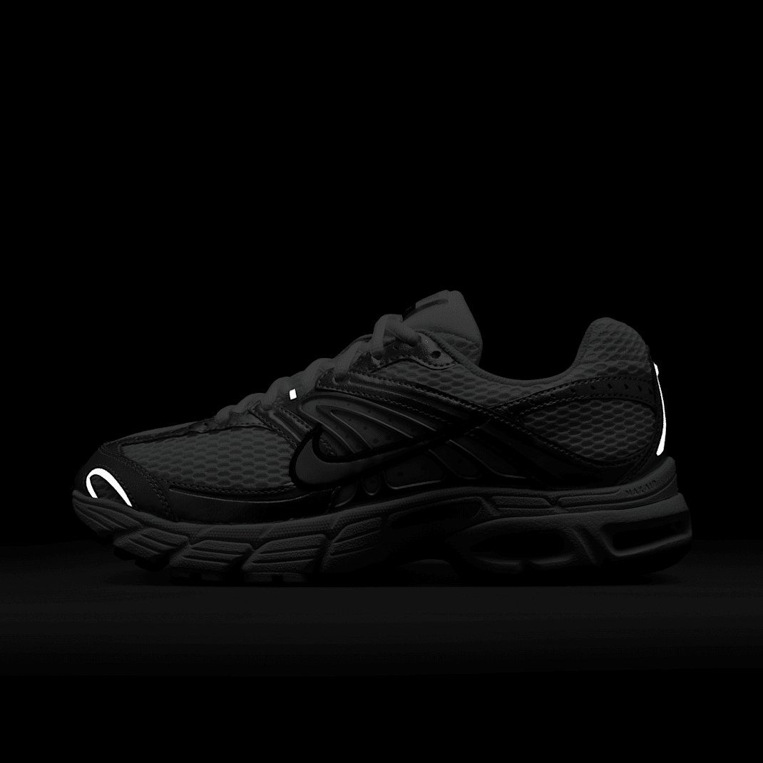 White/Metallic Silver/Black/Photon Dust