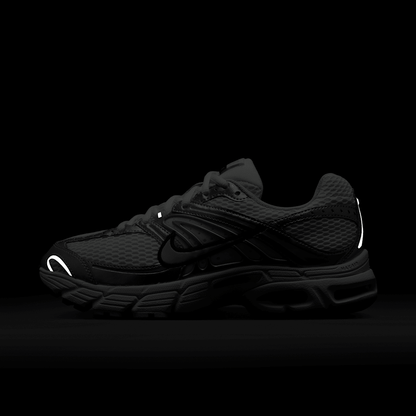 White/Metallic Silver/Black/Photon Dust