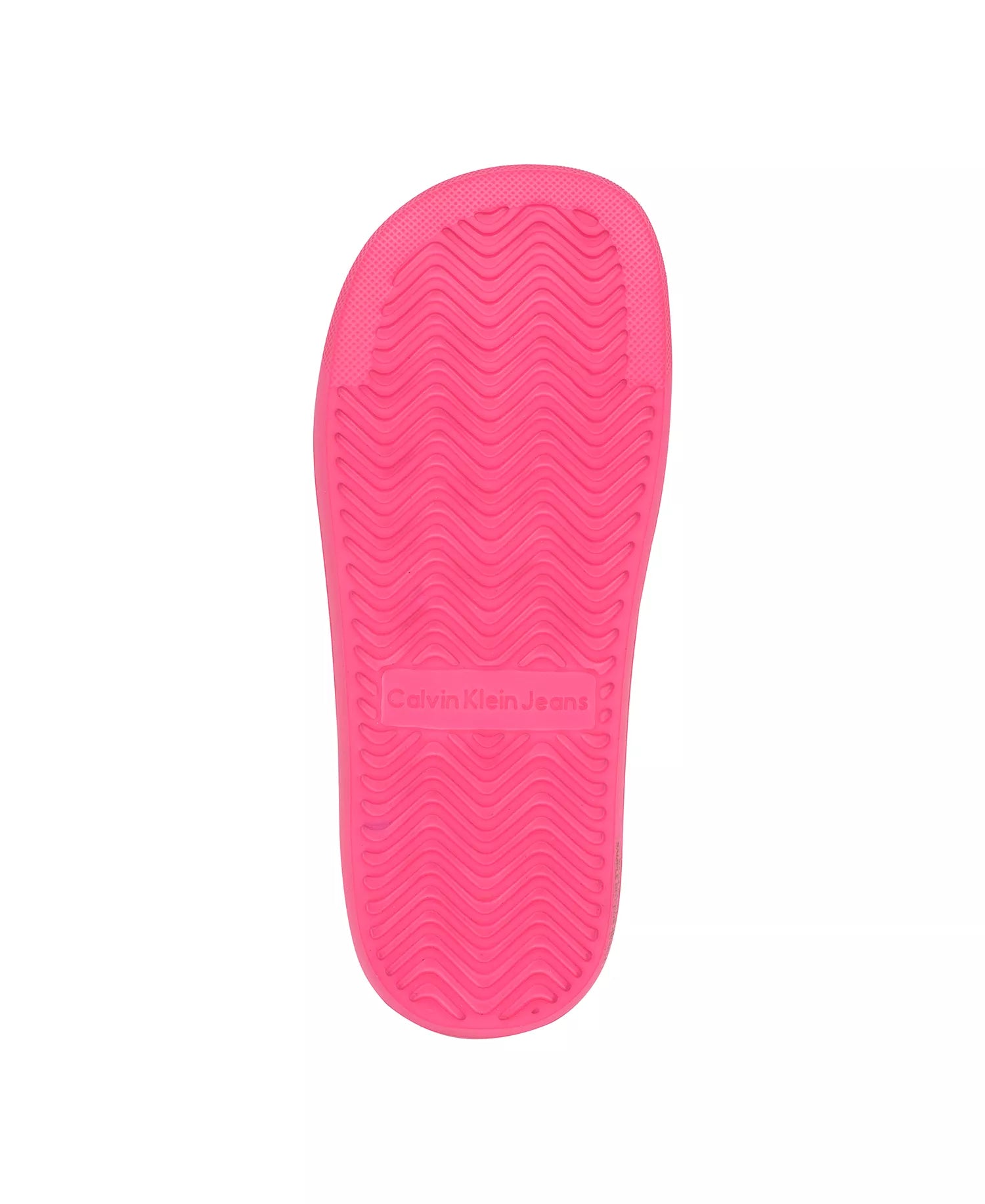Bright Pink