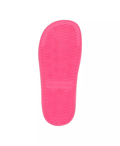 Bright Pink