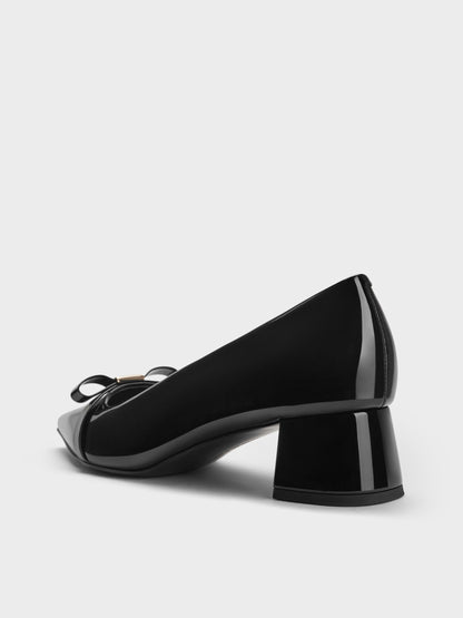 Black Patent