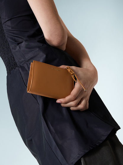 Russet Brown
