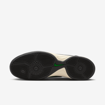 Black/Apple Green/Natural/Metallic Silver