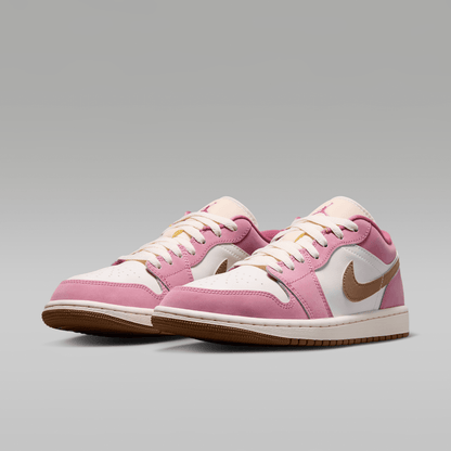 Desert Berry/Light British Tan/Chalk/Sail