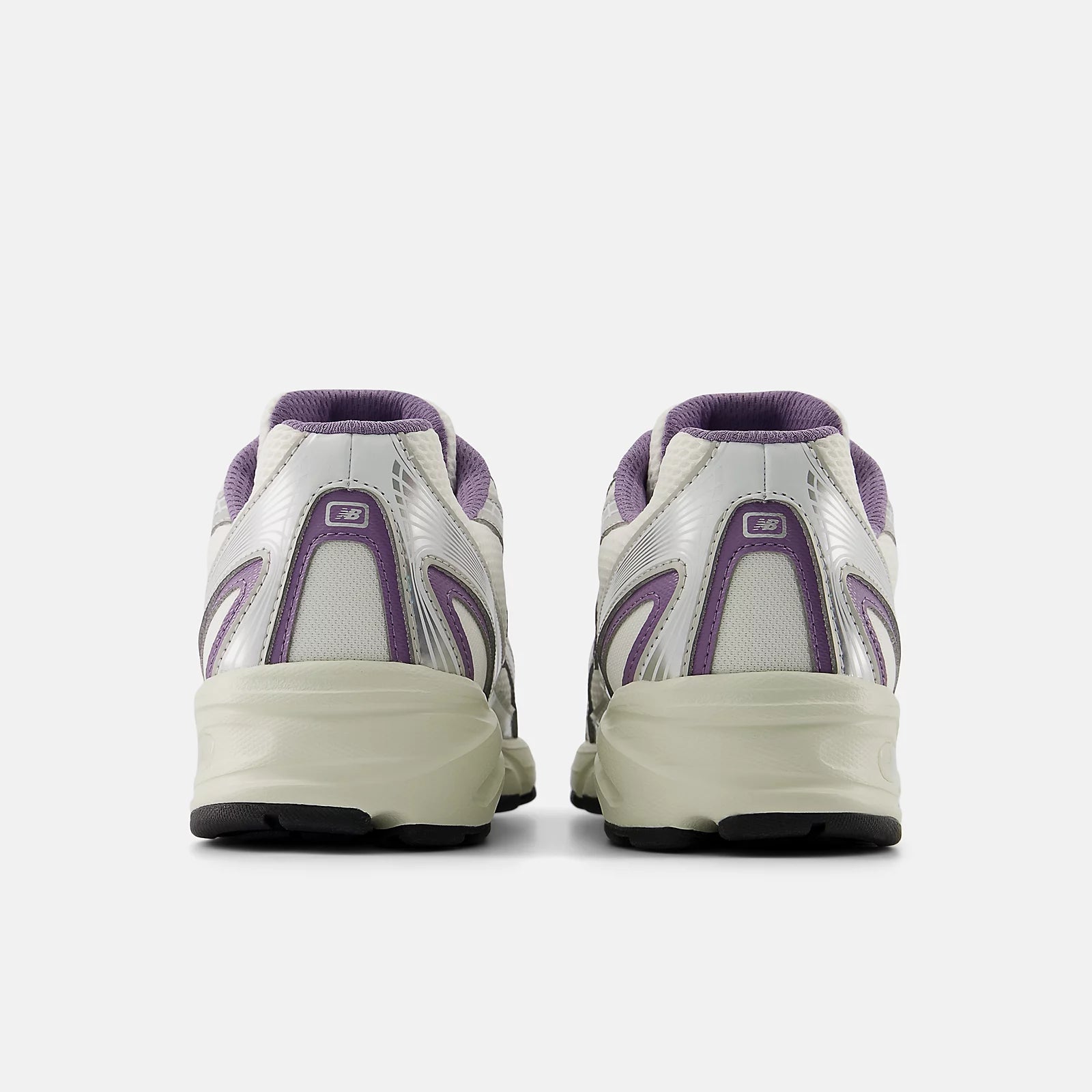 Candied Violet With Angora