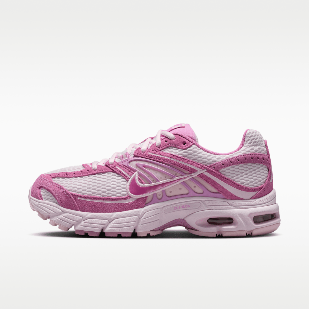 Pearl Pink/Pink Foam/Light Magenta