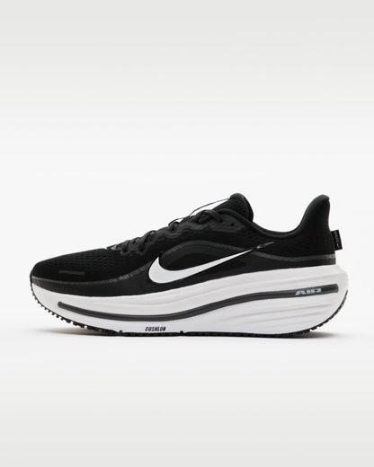 Black/Dark Smoke Grey/White