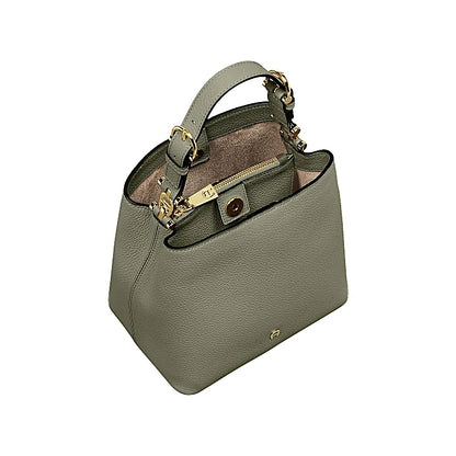 Moss Green