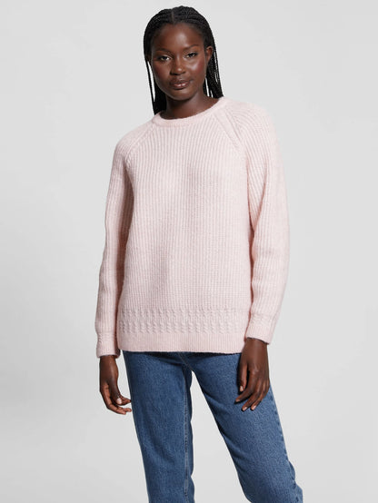 Low Key Pink