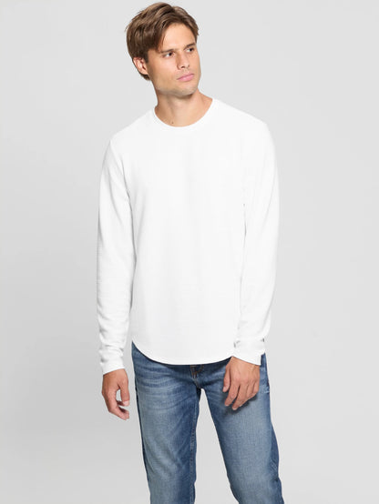 Pure White