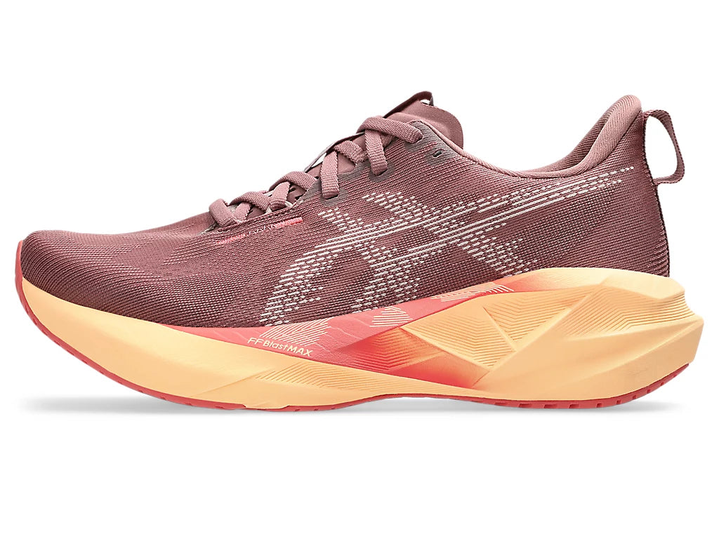 Rubble Red/Fawn