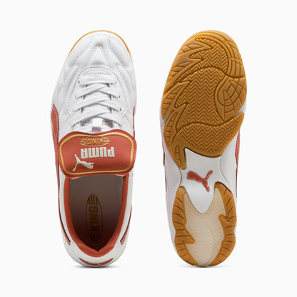 PUMA White-Amarena