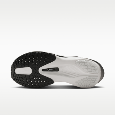 Black/Light Smoke Grey/White