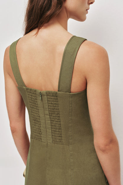 KHAKI