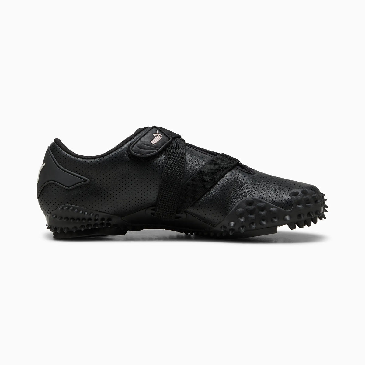 PUMA Black-PUMA White