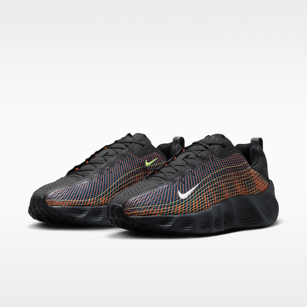 Black/Iron Grey/Lava Glow/Summit White