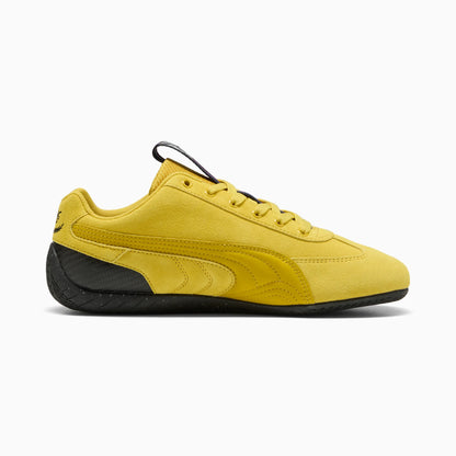 Dazzling Yellow-PUMA Black