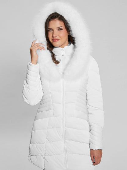 Pure White