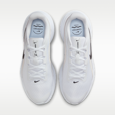 White/Platinum Tint/Anthracite/Black