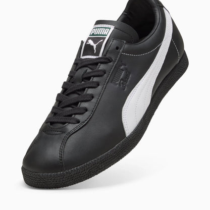 PUMA Black-PUMA White