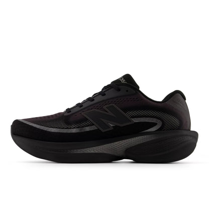 Black With Black Metallic And Faded Black