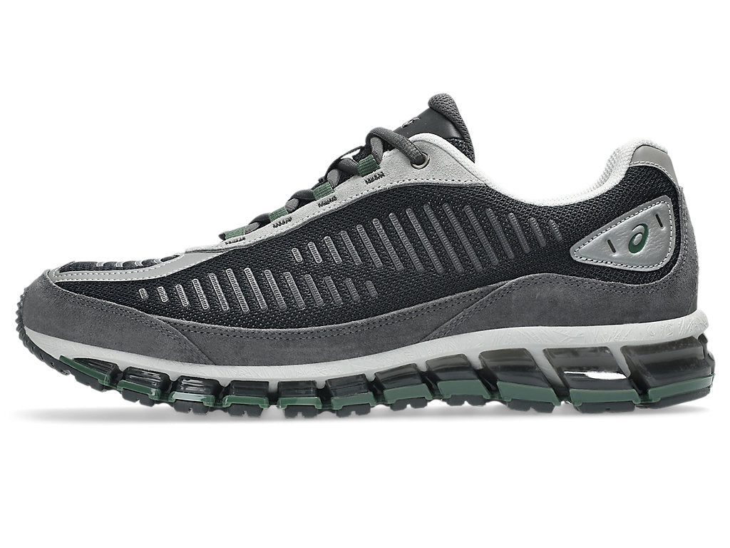 Black/Graphite Grey