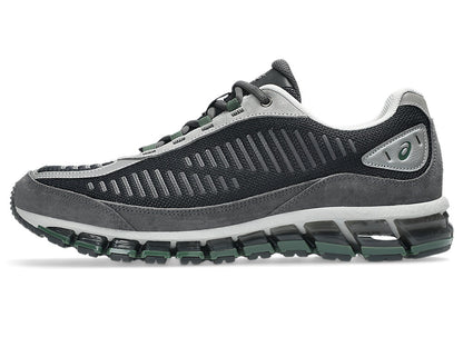 Black/Graphite Grey