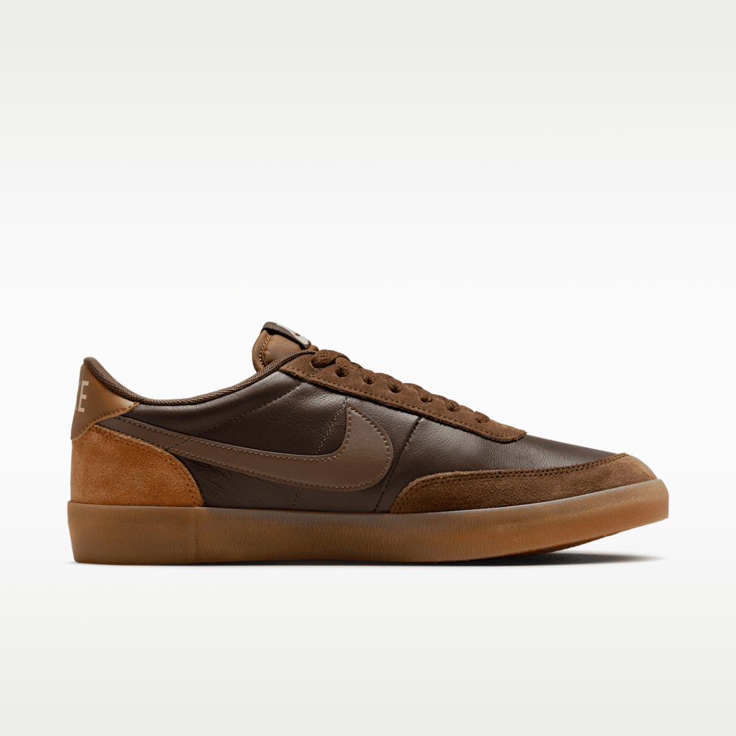 Baroque Brown/Light British Tan/Sesame/Cacao Wow
