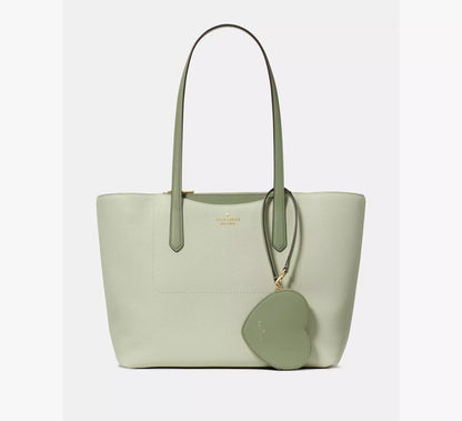 Light Olive Multi