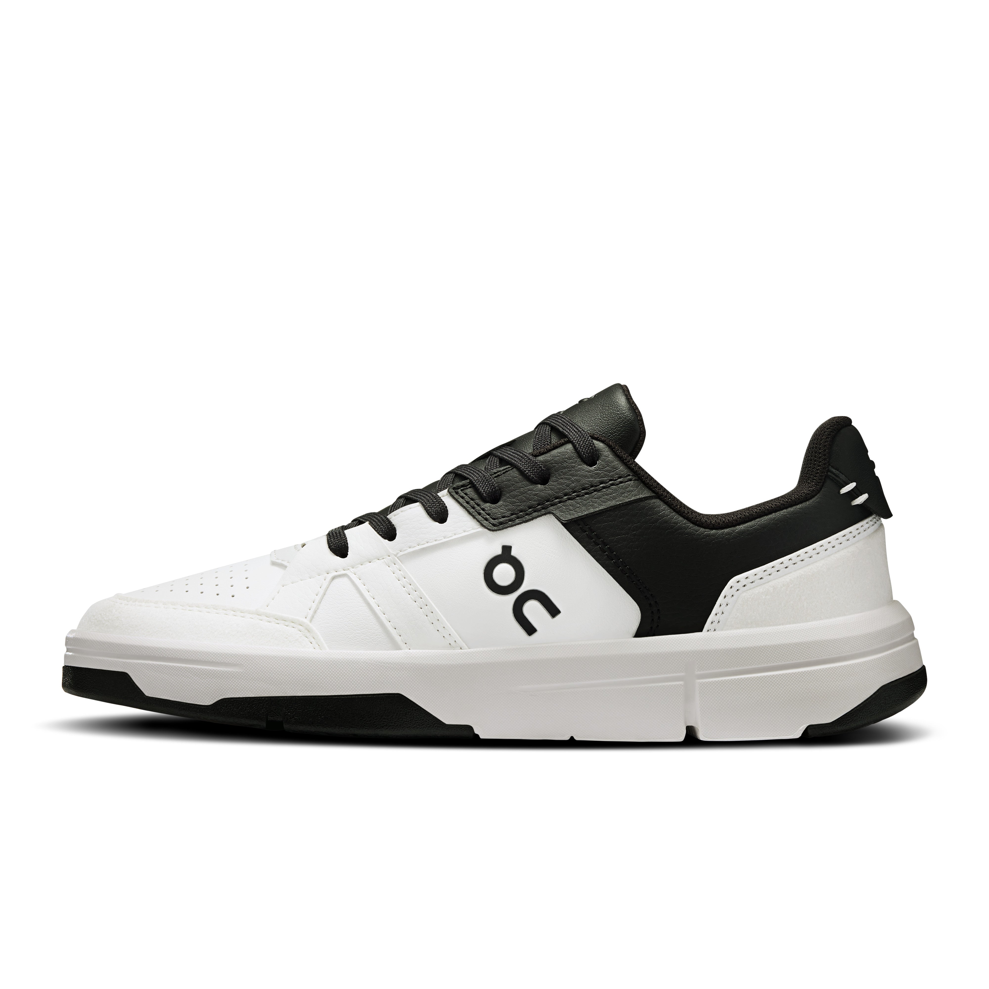 White | Black