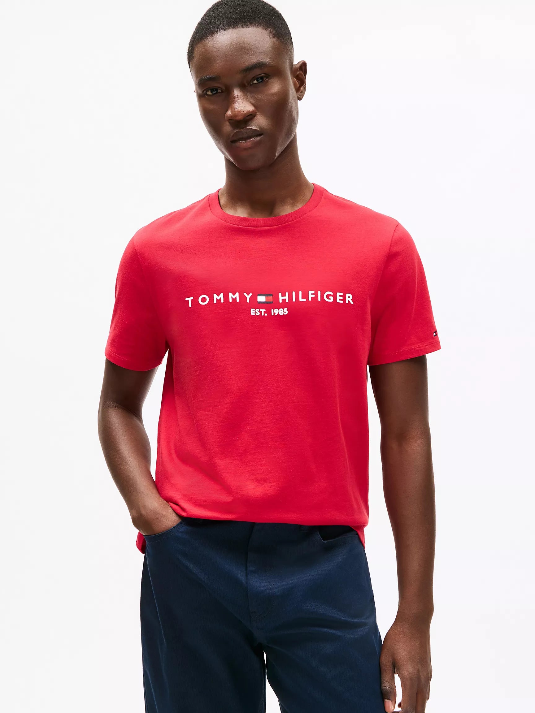 Primary Red