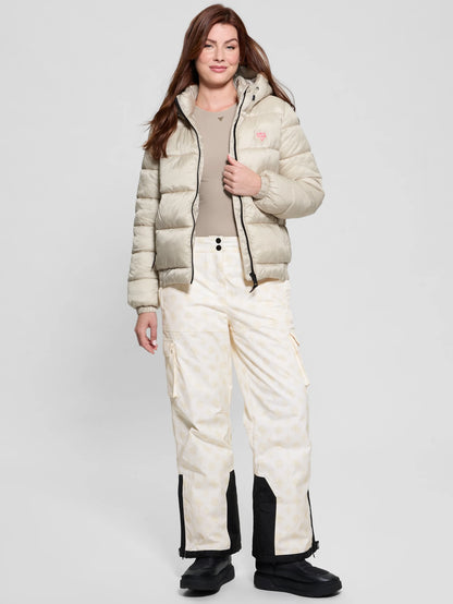 Cream White