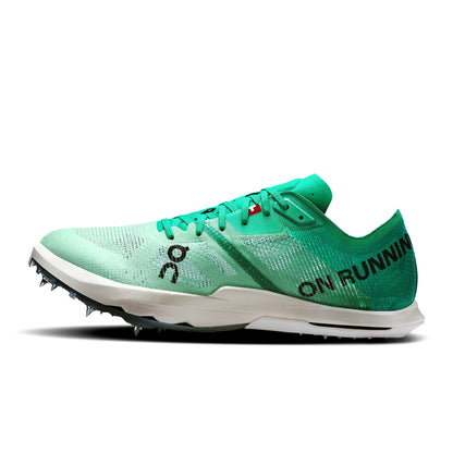 Mint | White