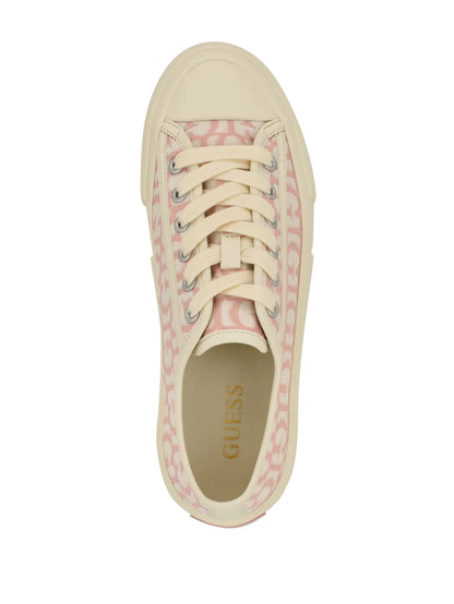 Medium Pink