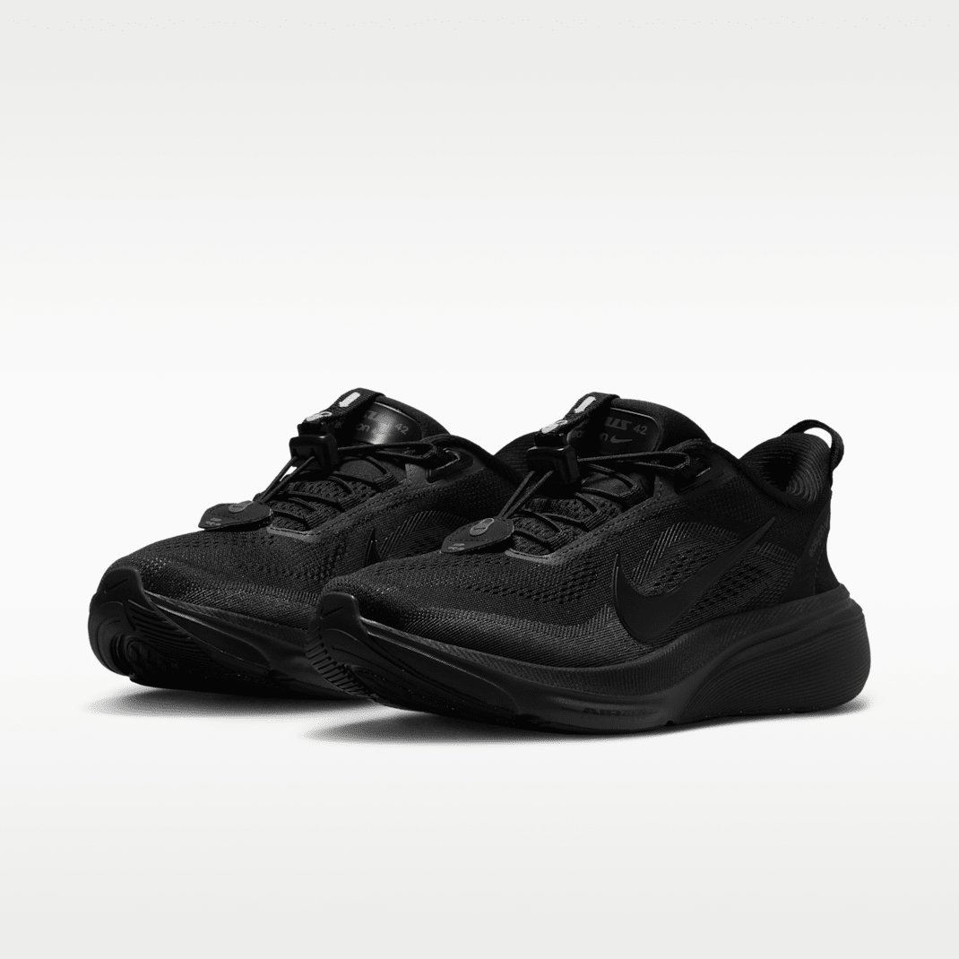Black/Anthracite/Black
