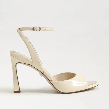 Modern Ivory Leather