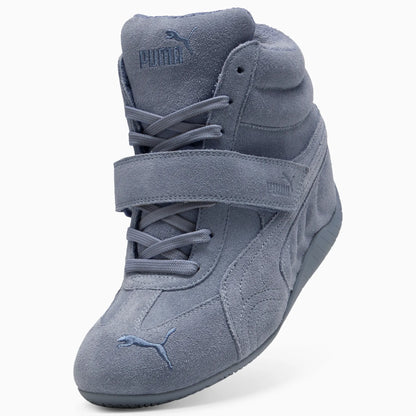Gray Sky-PUMA Black