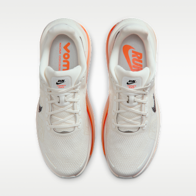 Sail/Coconut Milk/Total Orange/Black