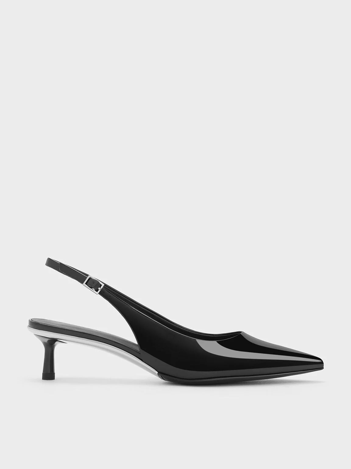 Black Patent
