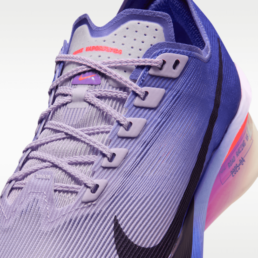 Violet Mist/Persian Violet/Hot Lava/Purple Dynasty