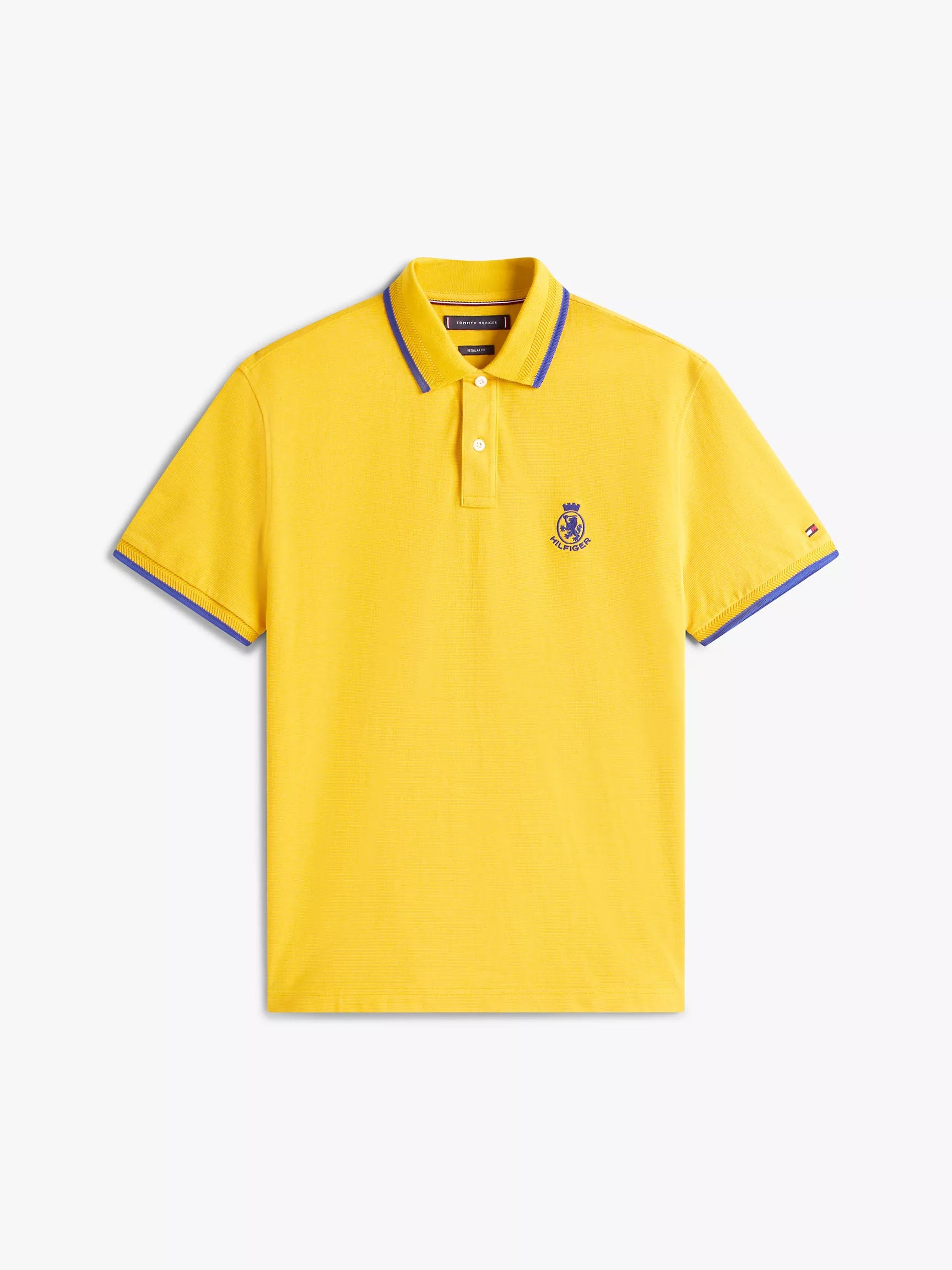 Countryside Yellow