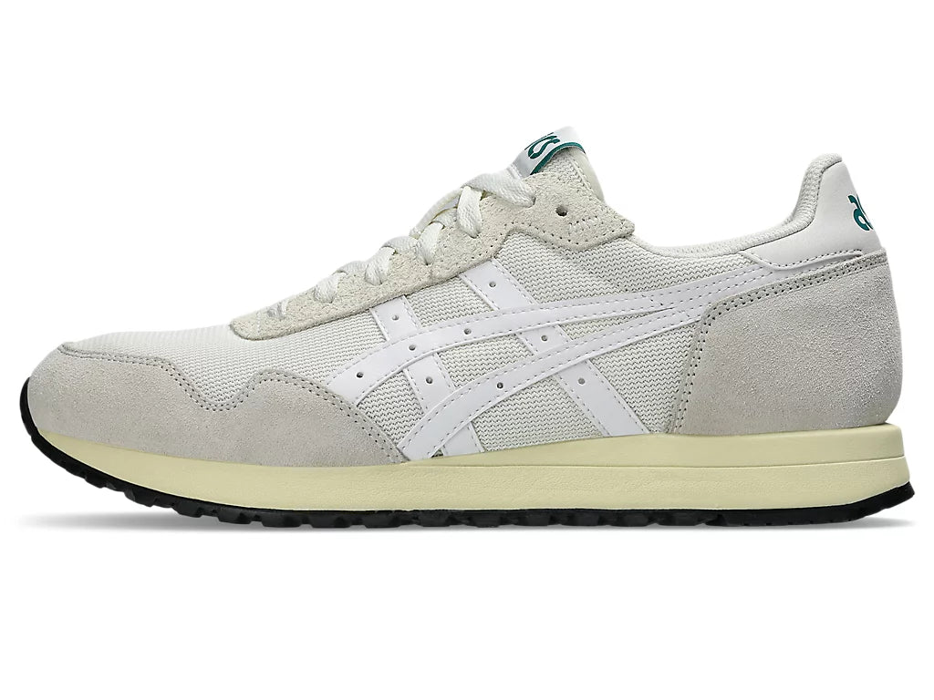 Cream/White